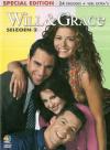Will & Grace - seizoen 2